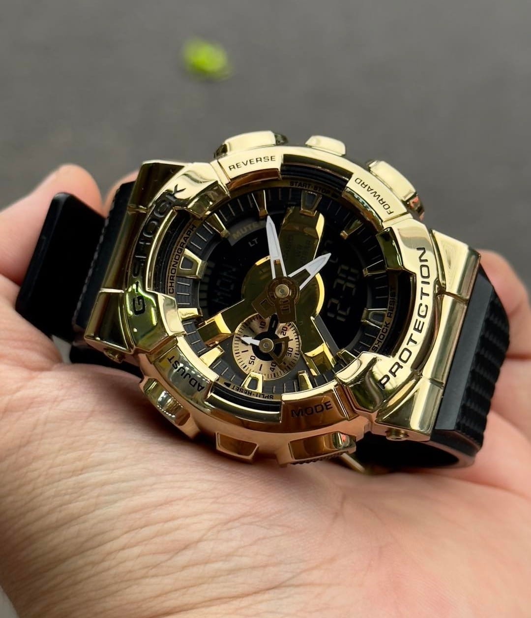 G-Shock 110G-1A9 Generic