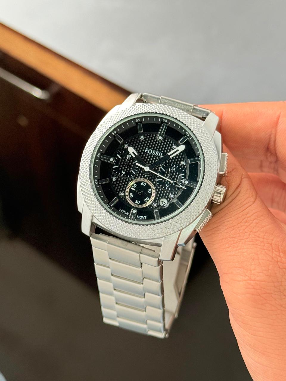 Fossil Model - FS6098 Generic