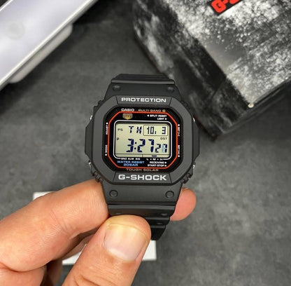 Casio G-Shock GW-M5610U-1ER Generic