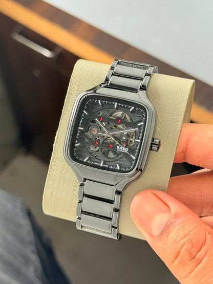 Swiss Luxury Skeleton Beauty GENERIC