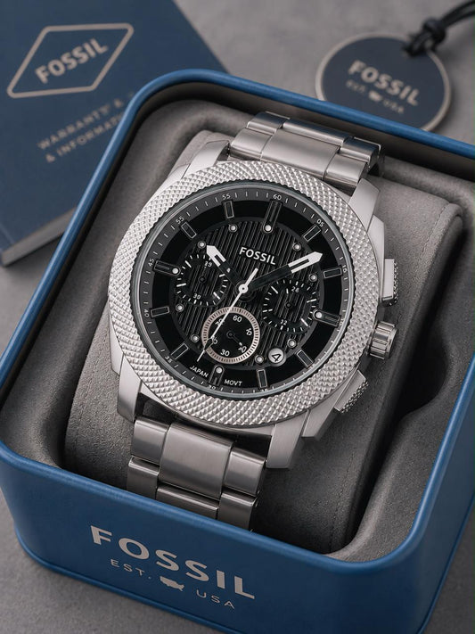 Fossil Model - FS6098 Generic