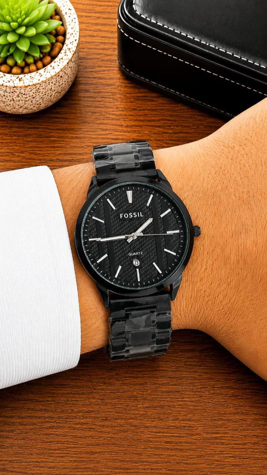 Fossil qurtz Generic