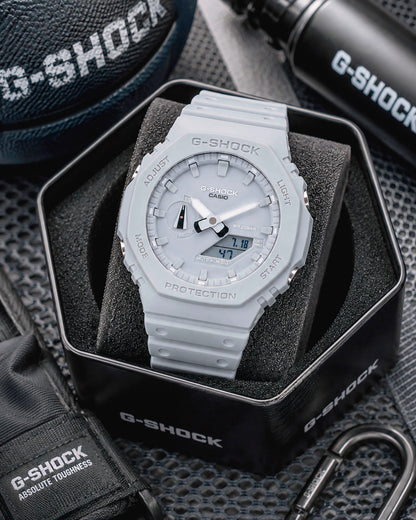 GSCK  fibre body and Grey sporty looks GENERIC