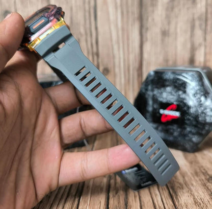G-Shock GBD-200SM-1A5 Generic