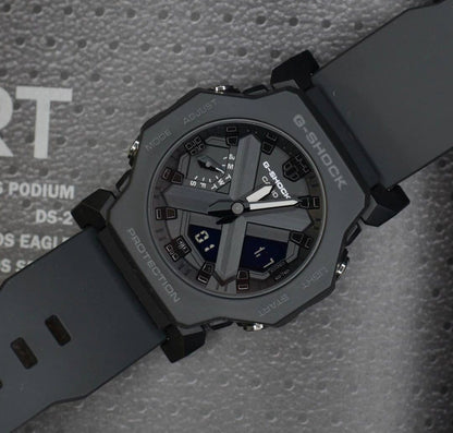 G-Shock Casio GA-2300-1A Generic