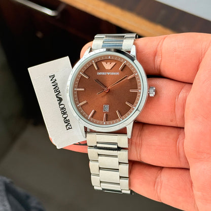 AX Premium Automatic