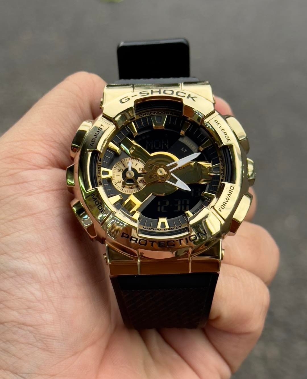 G-Shock 110G-1A9 Generic