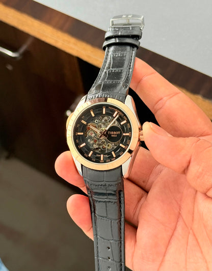 Premium Couturier Automatic