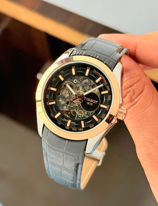 Premium Couturier Automatic