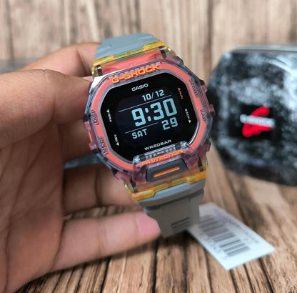G-Shock GBD-200SM-1A5 Generic