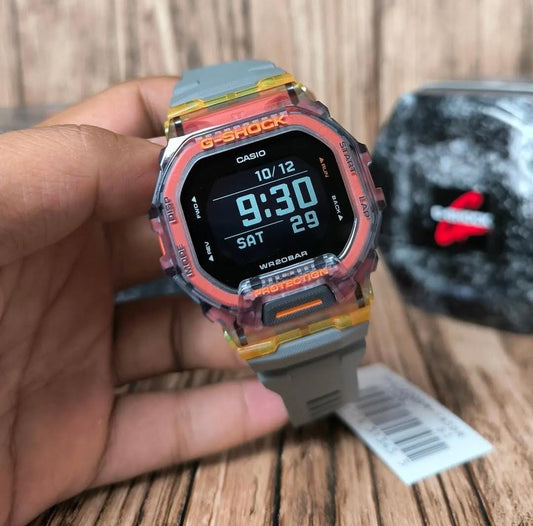 G-Shock GBD-200SM-1A5 Generic