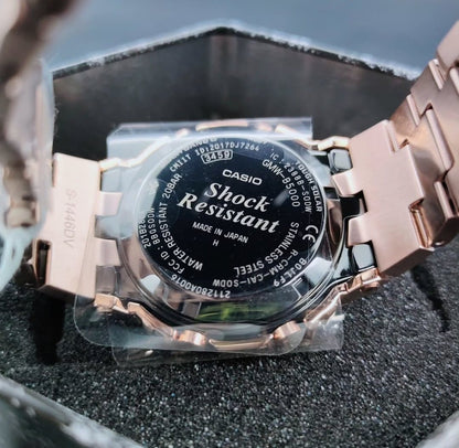 G-Shock GM- B5000GD Generic