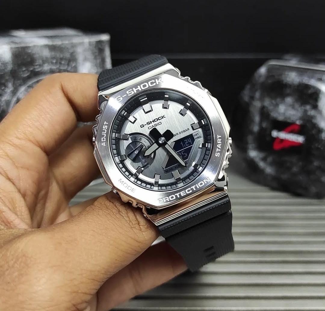 G-Shock JM-2100 Generic