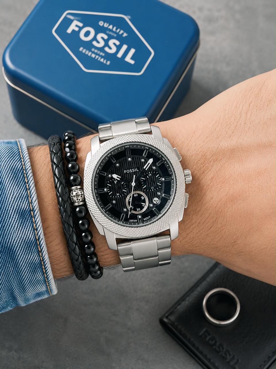 Fossil Model - FS6098 Generic
