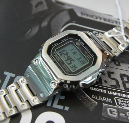 G-Shock GMW-B5000D