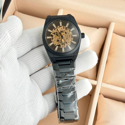 Fossil Everett Automatic Generic