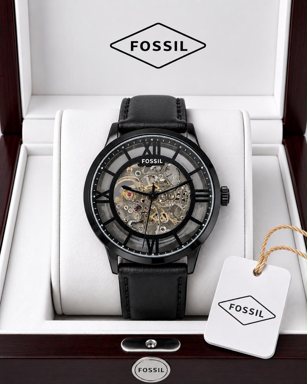 Fossil Townsman Automatic Generic