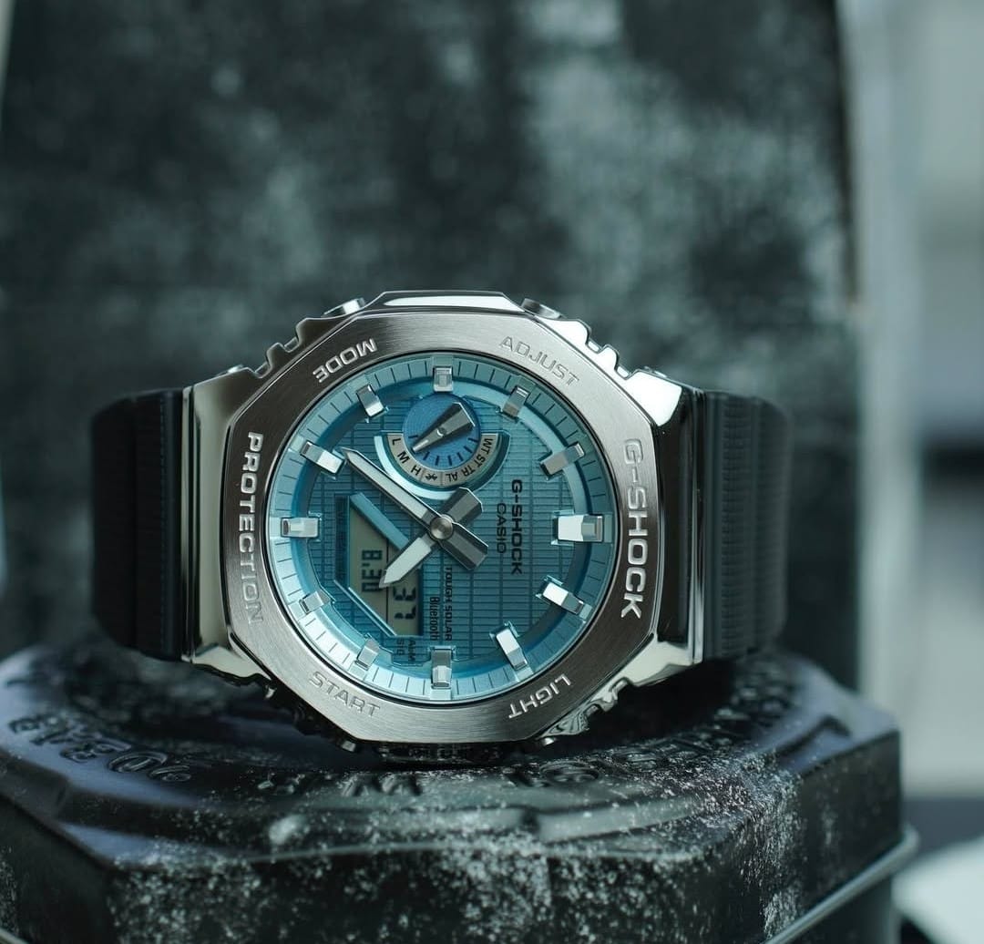 G-Shock GBM-2100 Generic