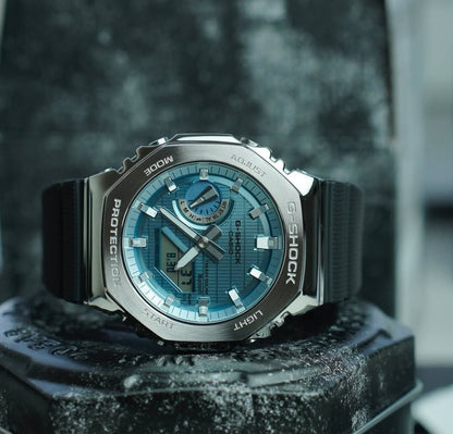 G-Shock GBM-2100 Generic