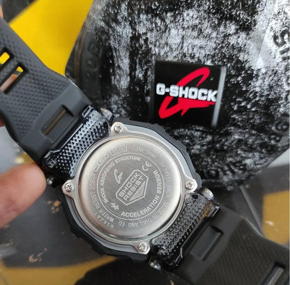 G-Shock GBD-200- 1G- squad Generic
