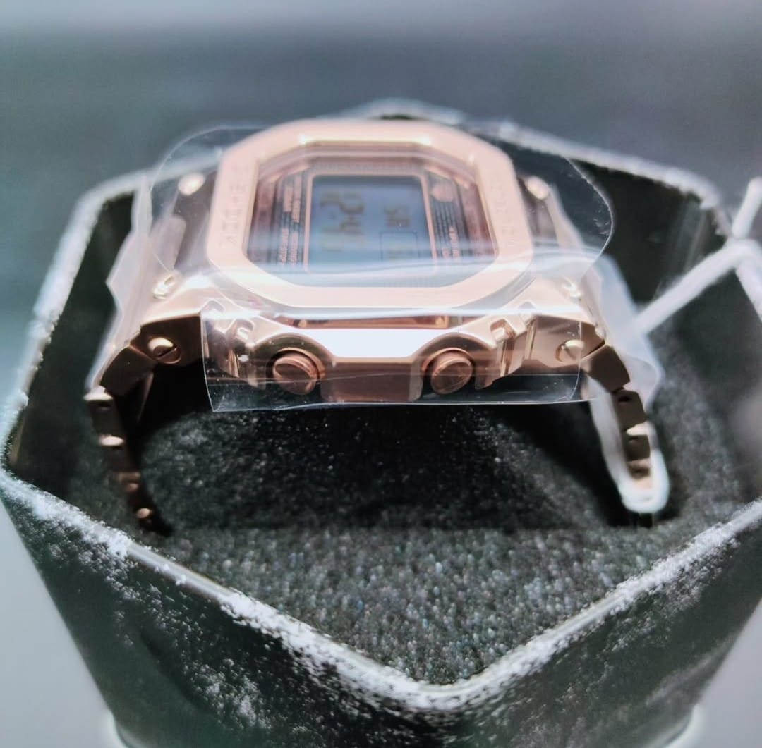 G-Shock GM- B5000GD Generic