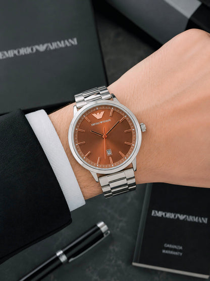 AX Premium Automatic