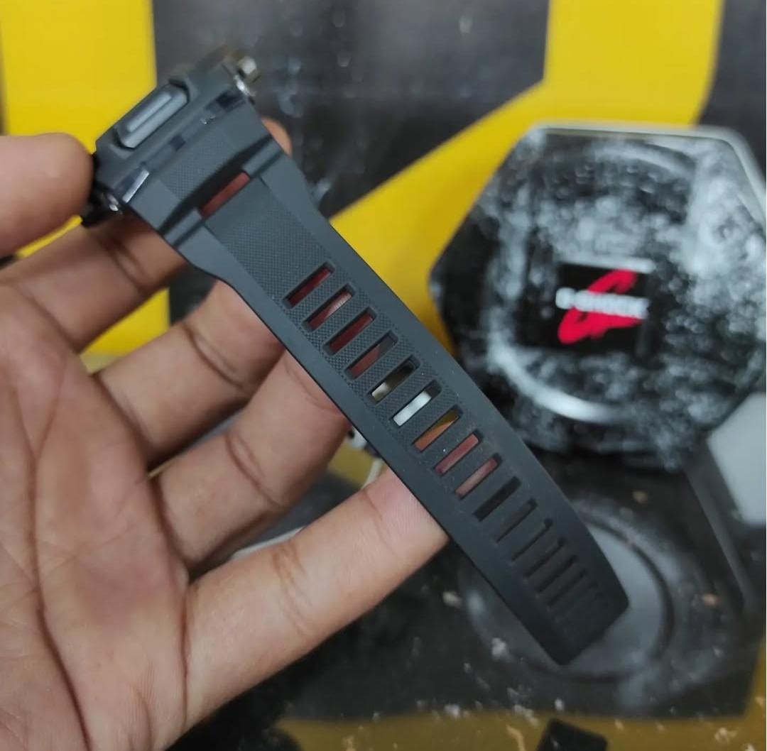 G-Shock GBD-200- 1G- squad Generic