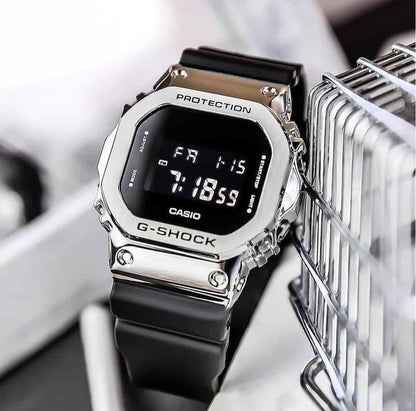 G-Shock GM-5600U-1 Generic