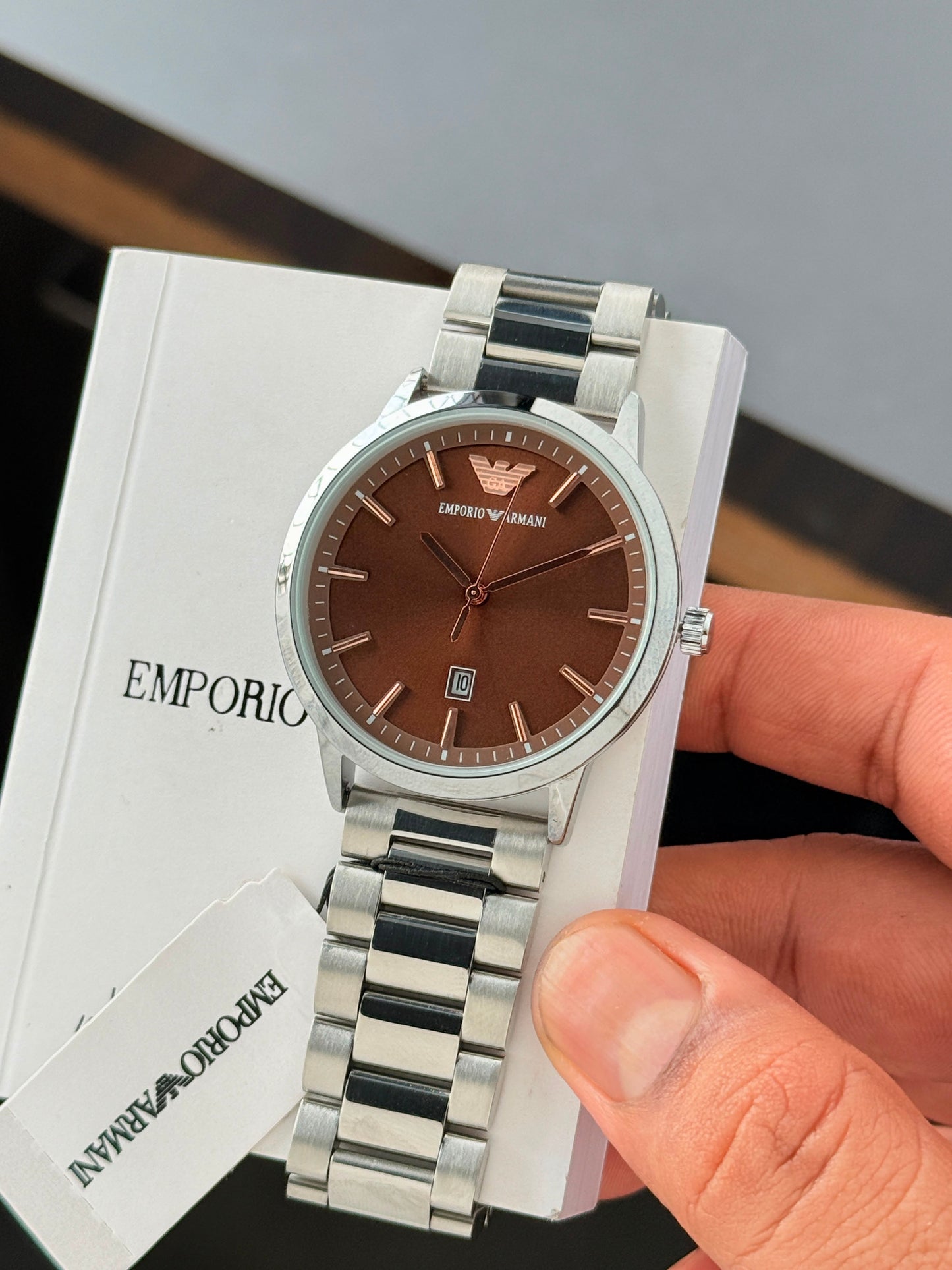 AX Premium Automatic