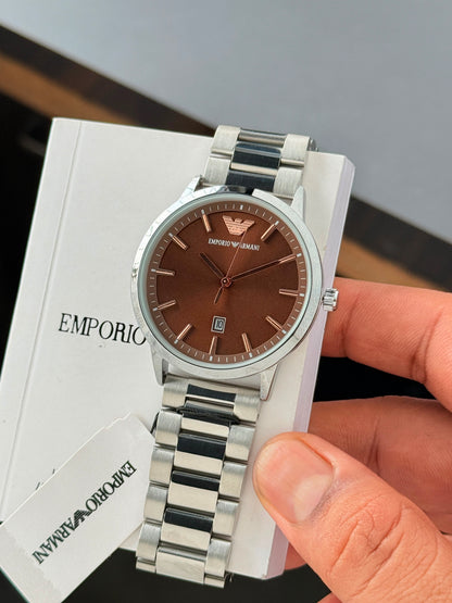 AX Premium Automatic