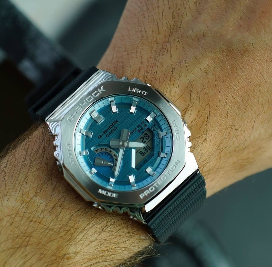 G-Shock GBM-2100 Generic