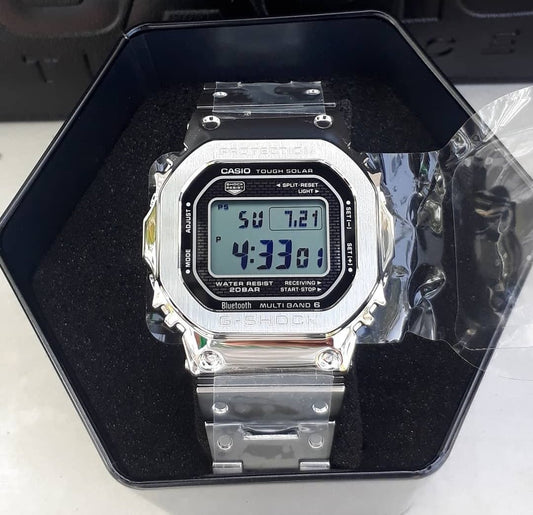 G-Shock GMW-B5000D