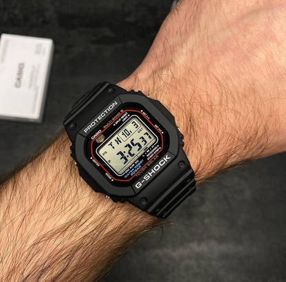 Casio G-Shock GW-M5610U-1ER Generic