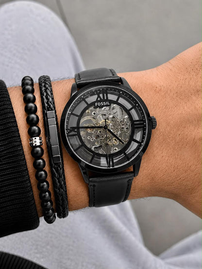 Fossil Townsman Automatic Generic