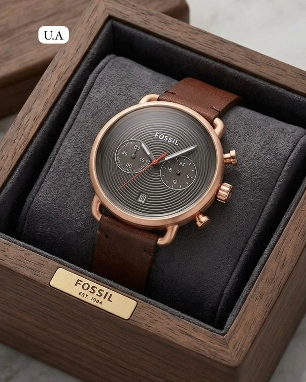 FOSSIL Generic