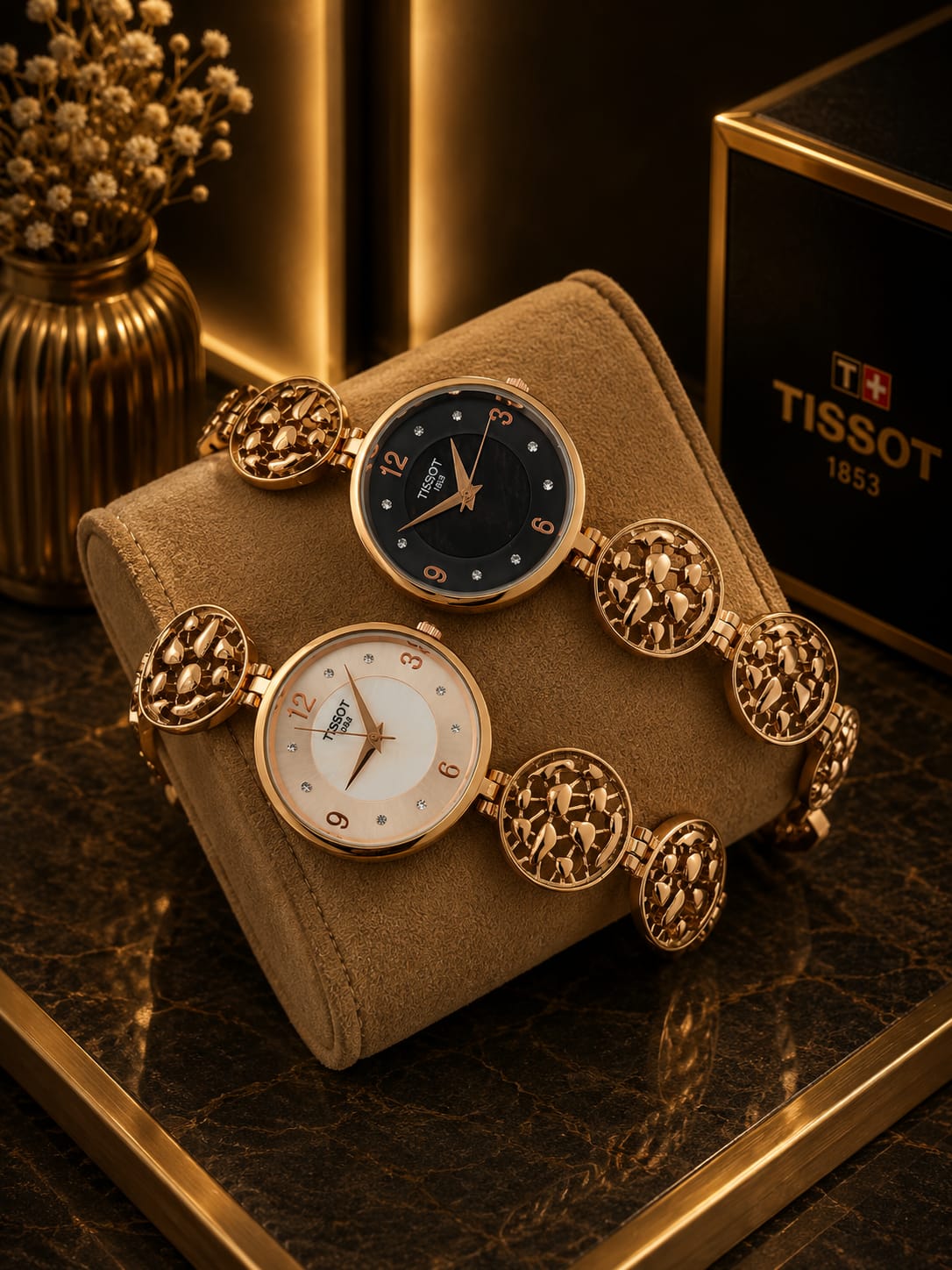 Tisot Generic