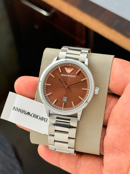 AX Premium Automatic