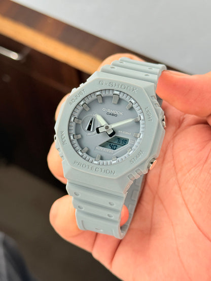 GSCK  fibre body and Grey sporty looks GENERIC