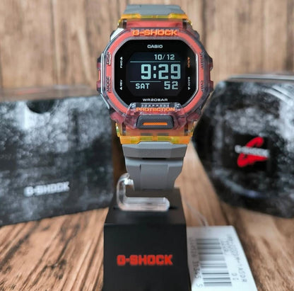 G-Shock GBD-200SM-1A5 Generic
