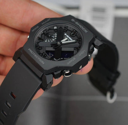 G-Shock Casio GA-2300-1A Generic