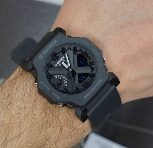G-Shock Casio GA-2300-1A Generic