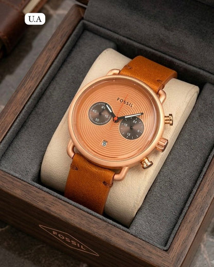 FOSSIL Generic