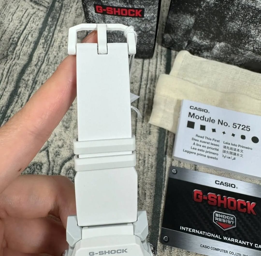 G-Shock GA-2300 Generic
