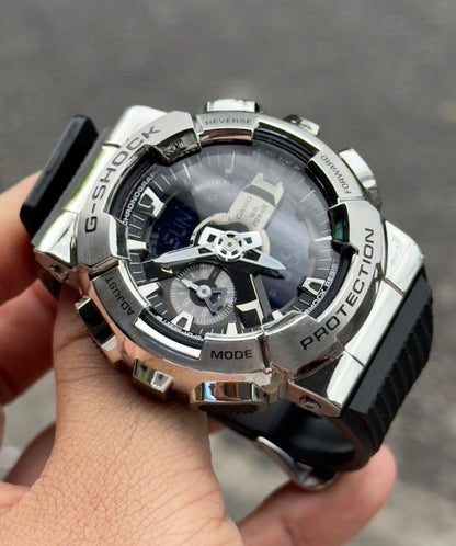 G-Shock GM-110-1A  Generic