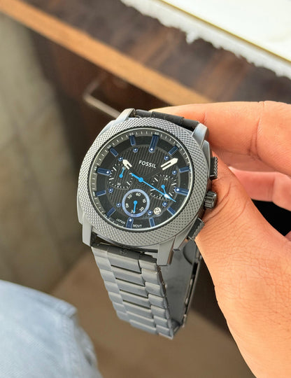 Fossil Model - FS6098
