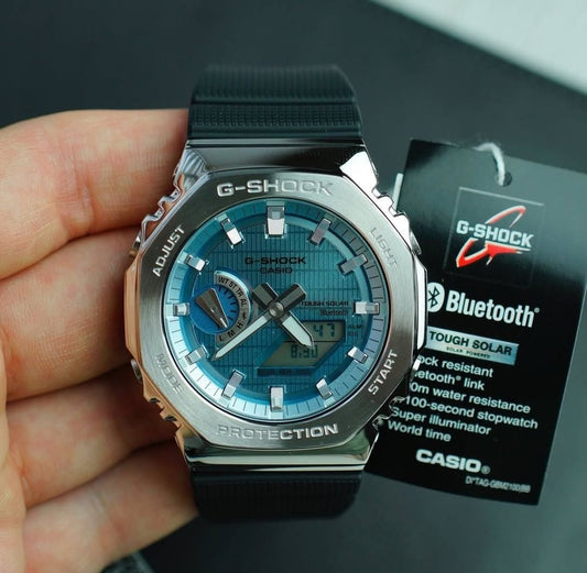 G-Shock GBM-2100 Generic
