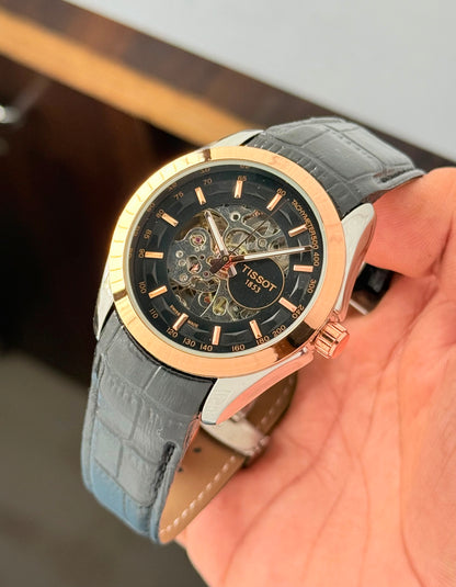 Premium Couturier Automatic
