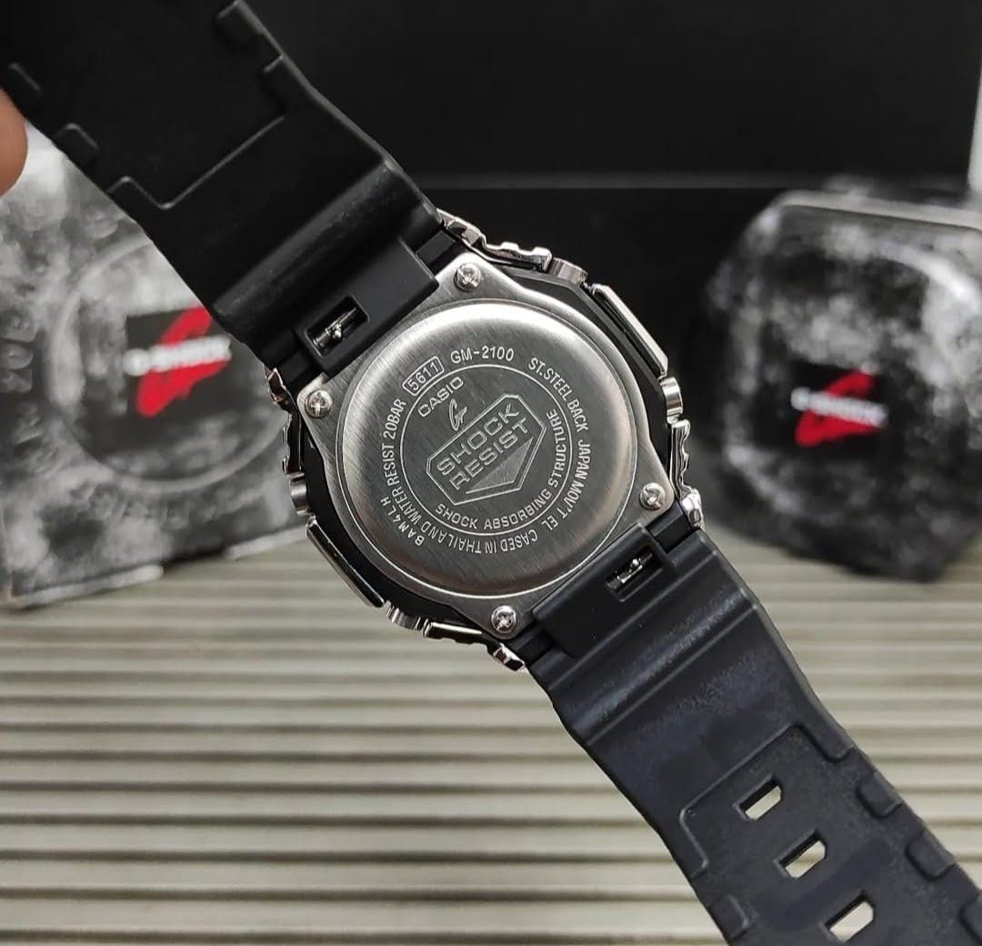 G-Shock JM-2100 Generic