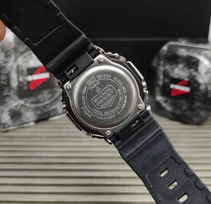 G-Shock JM-2100 Generic