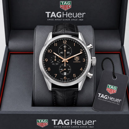 Tag Hever Generic